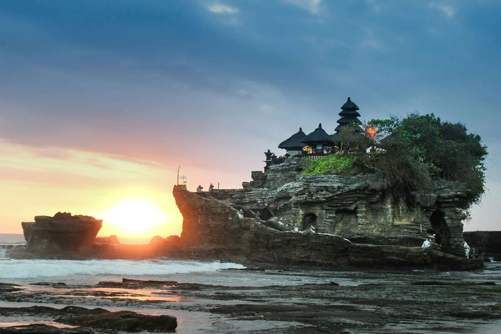 Bali im Juni: Der ehrliche Guide für Retreat-Reisende (2026)