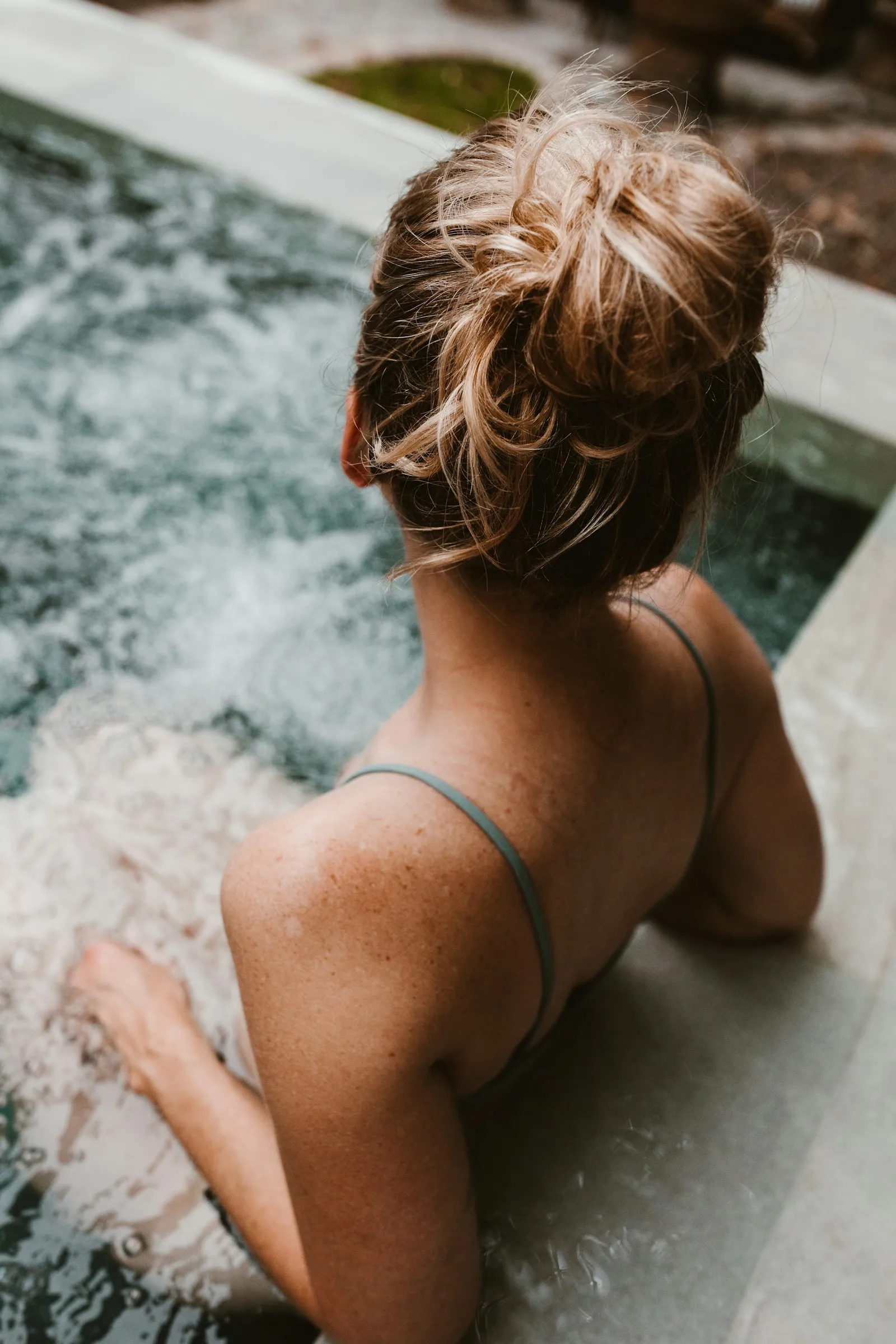 Wellness-Wochenende mit Freundinnen: Was im All-Inclusive-Paket wirklich drin ist